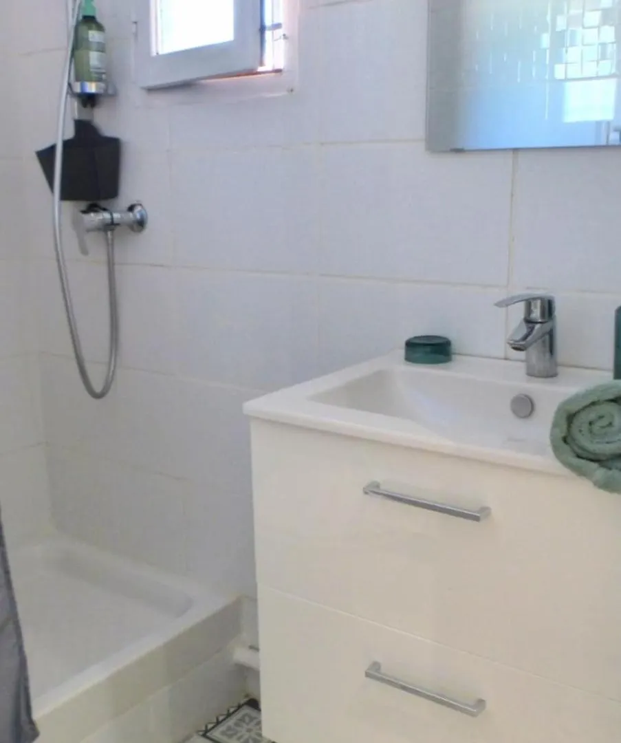 Flat With Pool And Terrace In Sanary-Sur-Mer 0*,