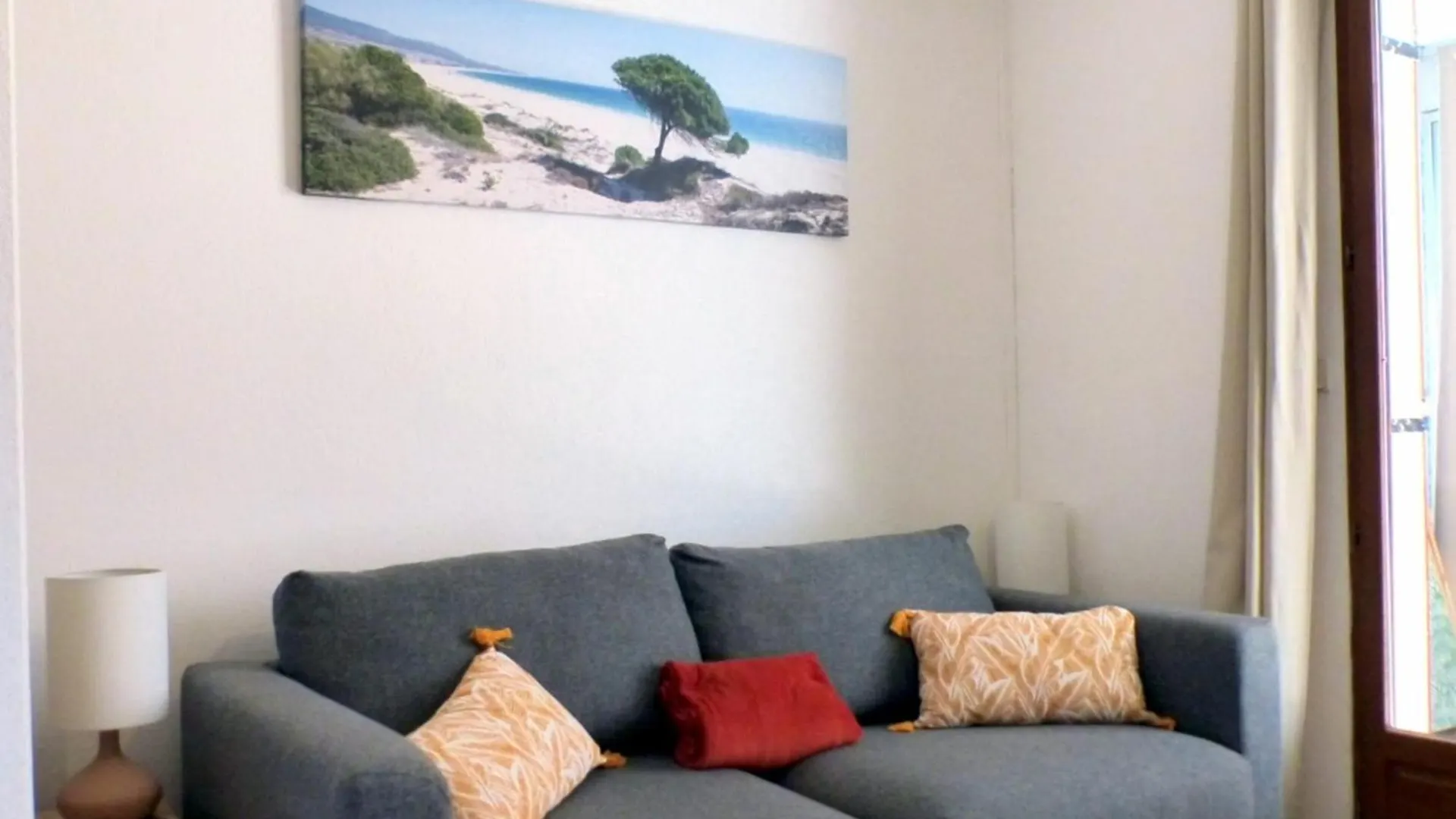 Apartment Flat With Pool And Terrace In Sanary-Sur-Mer