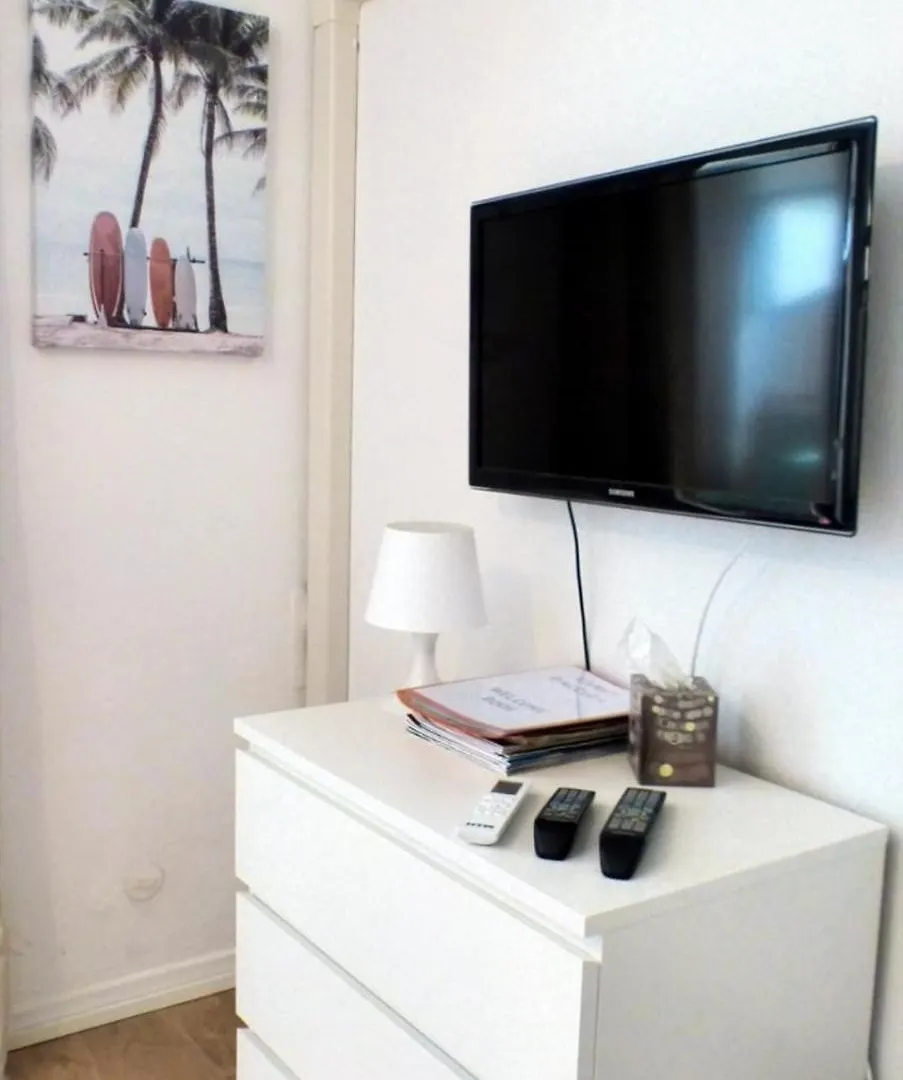 Apartment Flat With Pool And Terrace In Sanary-Sur-Mer